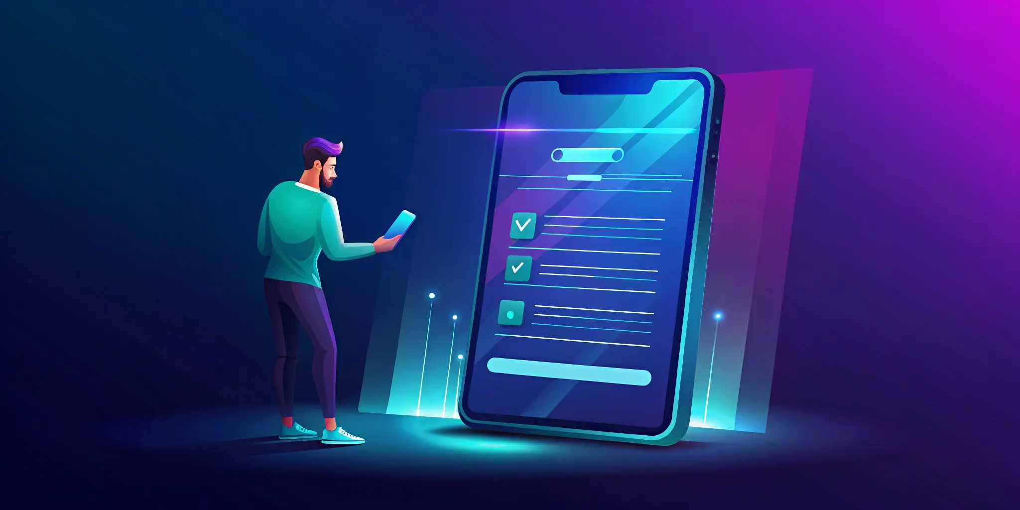 Équipe support SeaFalconUsa